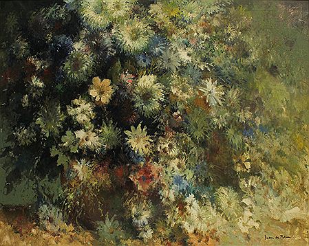Flores