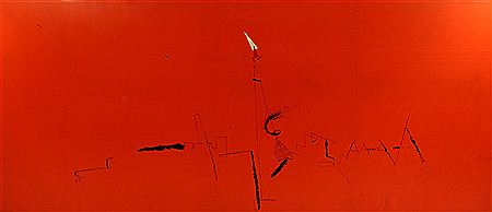 Composición abstracta by Yago Robert - Auction record, sale price, and art valuation. Compare with similar artists and explore comparable artworks.