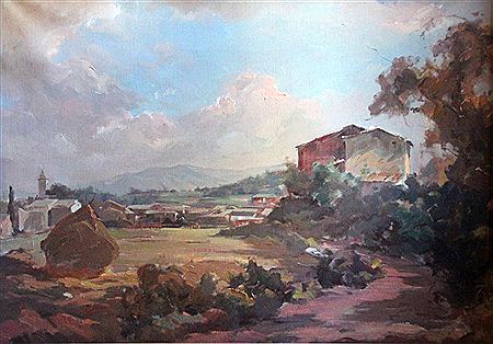 Paisaje