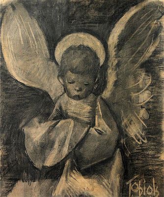 Ángel