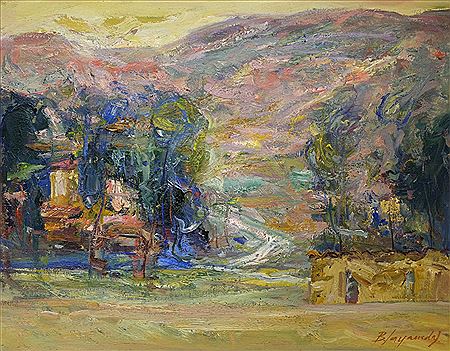 Paisaje by Benet Sarsanedas Planella - Auction record, sale price, and art valuation. Compare with similar artists and explore comparable artworks.