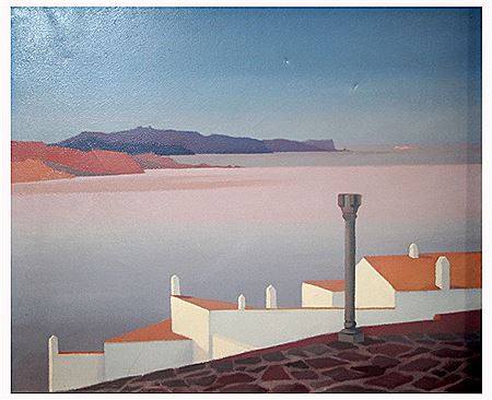 S`Alqueria, Cadaqués