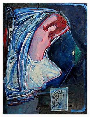 La pantalla d`Olga by Manuel Capdevila Massana - Auction record, sale price, and art valuation. Compare with similar artists and explore comparable artworks.