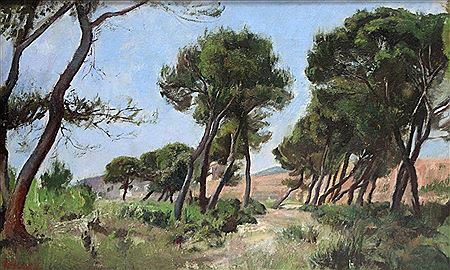 Paisaje