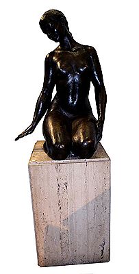 Sample artwork by Artur Aldoma Puig (1935 - 2023), known for painting - View similar artists and auction records