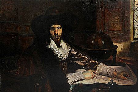Geógrafo