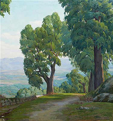 "Paisaje"