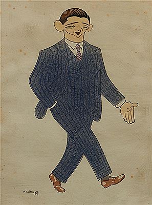 "Personaje"