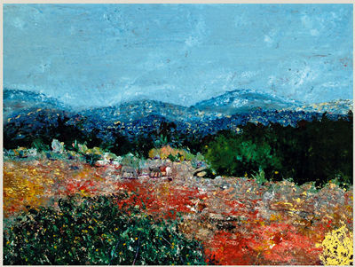 "Paisaje"