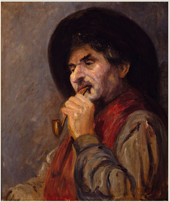 "Campesino"