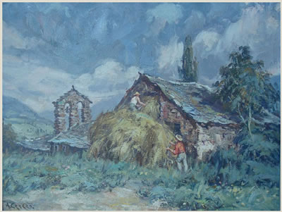 Paisaje