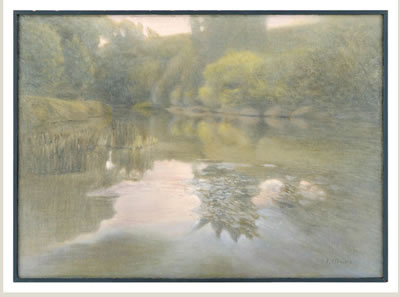 Río de luz II by Ignacio Muro - Auction record, sale price, and art valuation. Compare with similar artists and explore comparable artworks.