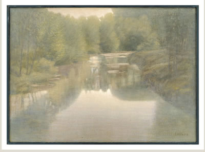 Paisaje del Arga by Ignacio Muro - Auction record, sale price, and art valuation. Compare with similar artists and explore comparable artworks.