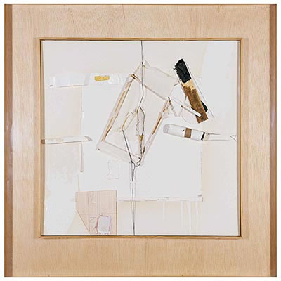 Sample artwork by Washington Barcala (1920 - 1993), known for painting - View similar artists and auction records