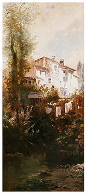 "Paisaje"