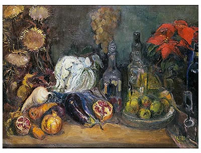 Bodegón