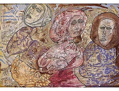 Mujeres