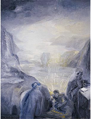 La pesca