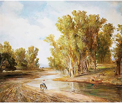 Paisaje