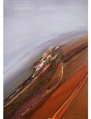 Sample artwork by Enrique Gran (1928 - 1999), known for painting - View similar artists and auction records