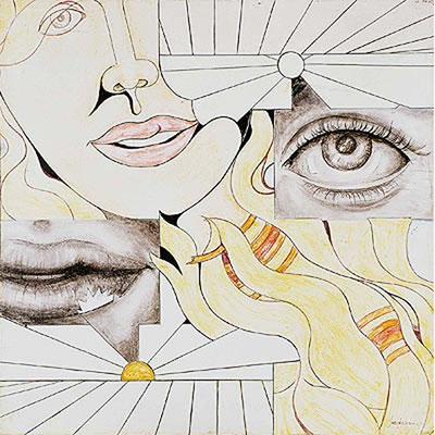 "Sin título". 1968" by Fernando Verdugo - Auction record, sale price, and art valuation. Compare with similar artists and explore comparable artworks.