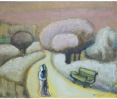 "Hyde Park"