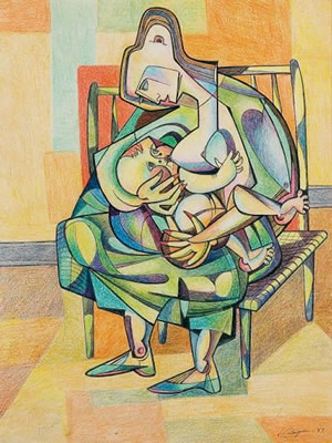 Maternidad