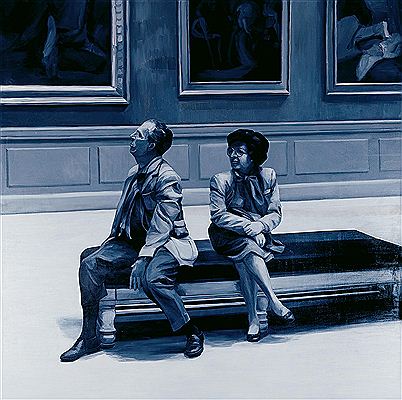 Detalle 6 by Sandra Gamarra - Auction record, sale price, and art valuation. Compare with similar artists and explore comparable artworks.
