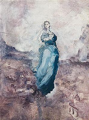 Virgen