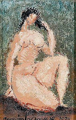 Nayade II