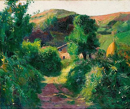 Paisaje