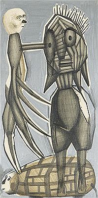 "Dibujo". 1997