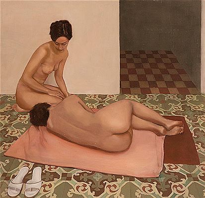 "Sueño desnudo". 2002 by Francisco Conesa - Auction record, sale price, and art valuation. Compare with similar artists and explore comparable artworks.