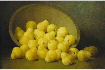 Pears