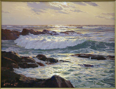 Flood Tide