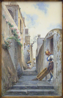 Village Street