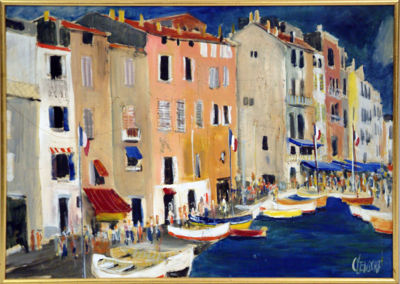 Venice