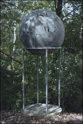 MAYAN ORB