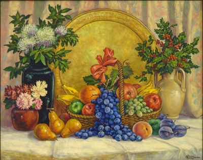 Still Life