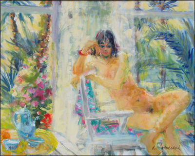 LA PETITE DEJEUNER