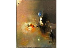 SOUTHERN CROSS by Danilo Prete - Auction record, sale price, and art valuation. Compare with similar artists and explore comparable artworks.