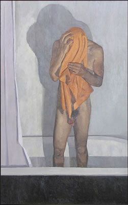 TOWELHEAD