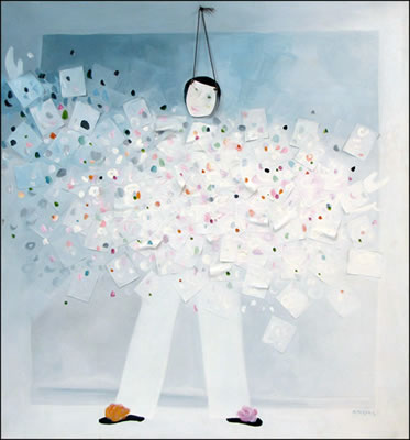 PIERROT