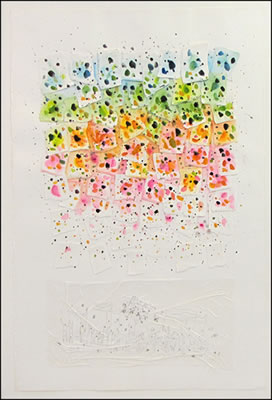 Sample artwork by Eduardo Iglesias (Born 1940), known for paintings - View similar artists and auction records
