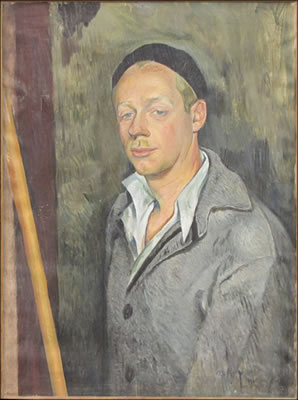RUSSIAN SAILOR