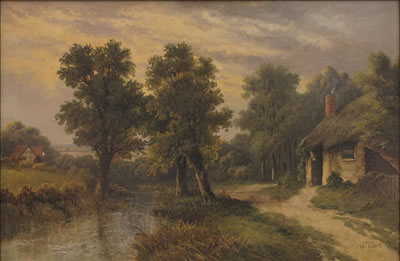 Country Scene