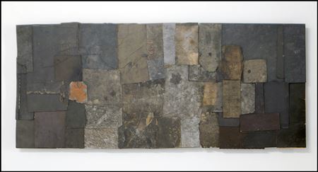COLLAGE #67, 1974.