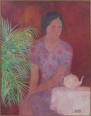 The Hour of the Teatime
