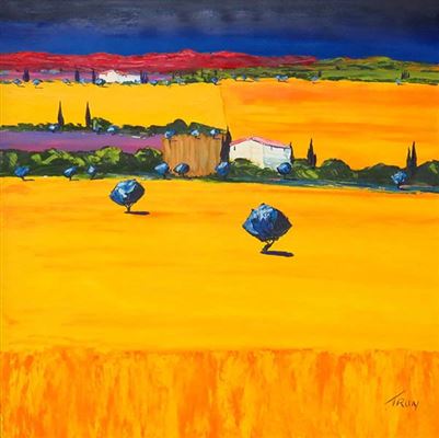 BASTIDE EN PRONENCE