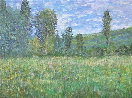 Dans Les Champs